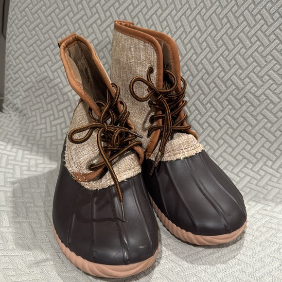 Winter boots ❄️🥾 - Picture 2 of 6